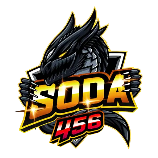 soda 456